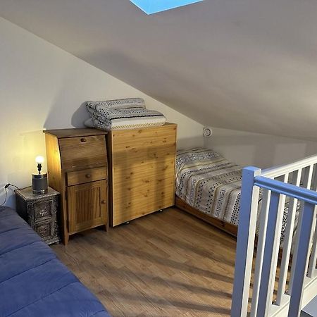 Apartment Damgan Vue Mer Eksteriør bilde