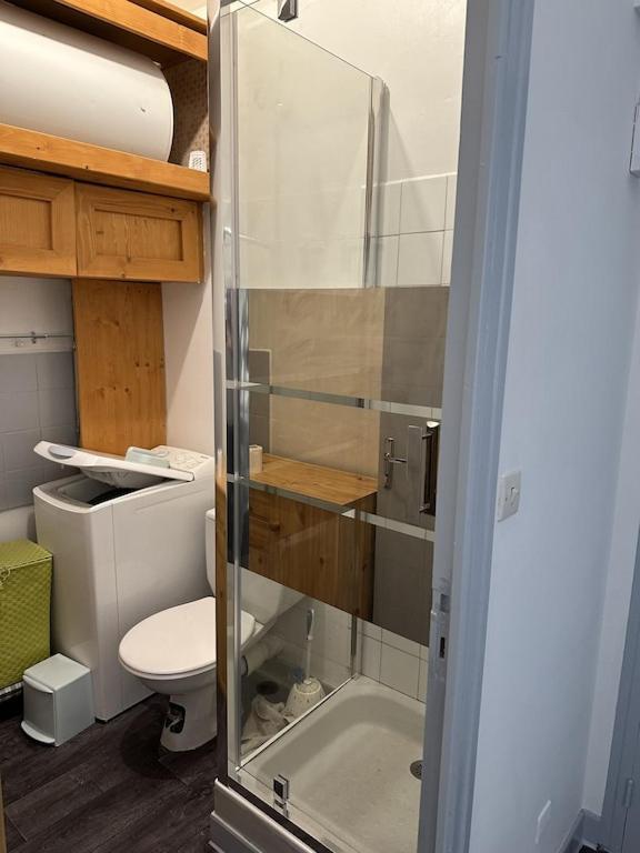 Apartment Damgan Vue Mer Eksteriør bilde